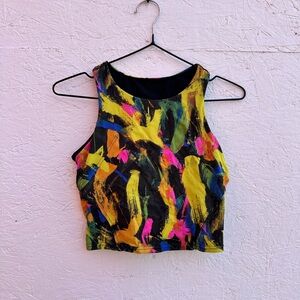 Lululemon Invigorate Training Tank Top